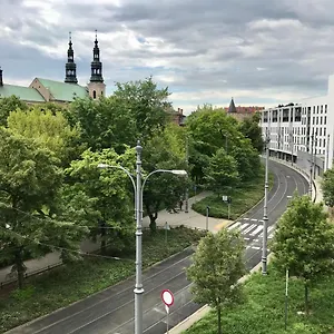 Rents - Stare Parking Gratis Apartmán