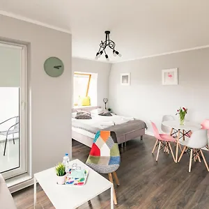 Stare Zoo Apartmán